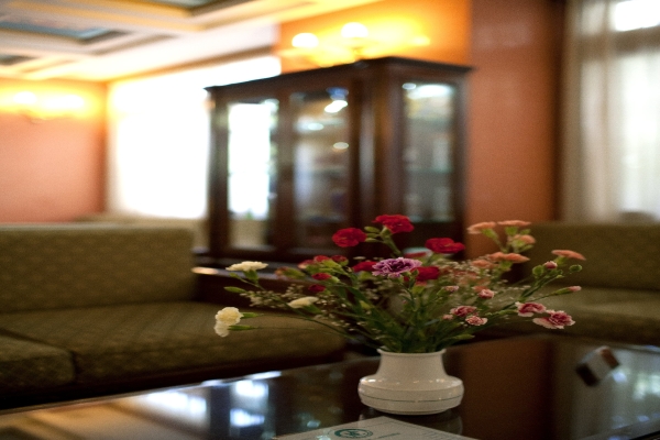 Hotel KATERINA